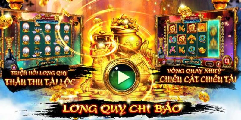 Một vài nét cơ bản về Long Quy Chi Bảo