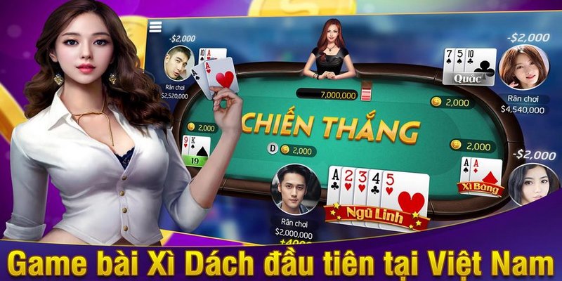 Mẹo Chơi Xì Dách - Top 3+ Bí Kíp Đánh Bài Từ Chuyên Gia