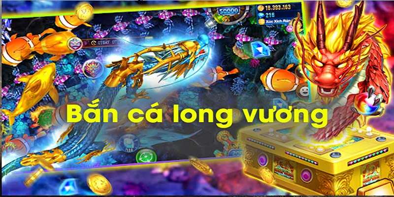 Kinh nghiệm bắn cá long vương thắng đậm