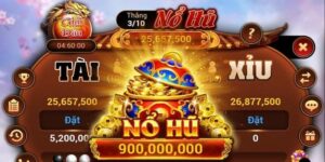 Nổ Hũ SBO - Săn Jackpot Khủng, Rinh Thưởng Siêu Hấp Dẫn