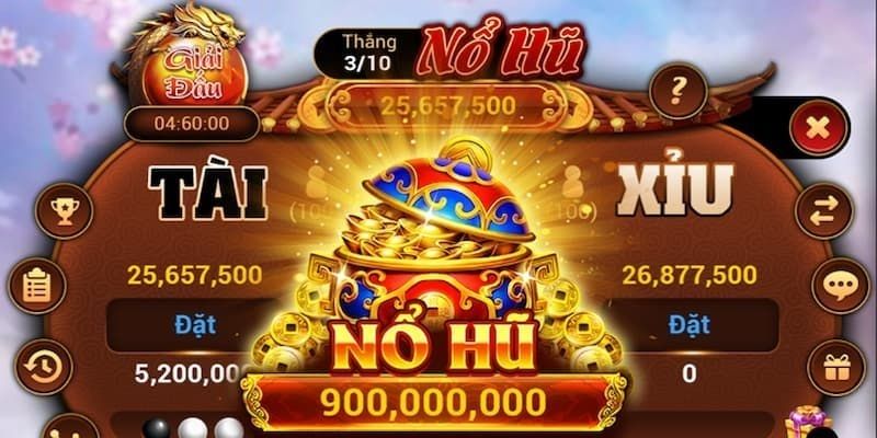 Nổ Hũ SBO - Săn Jackpot Khủng, Rinh Thưởng Siêu Hấp Dẫn