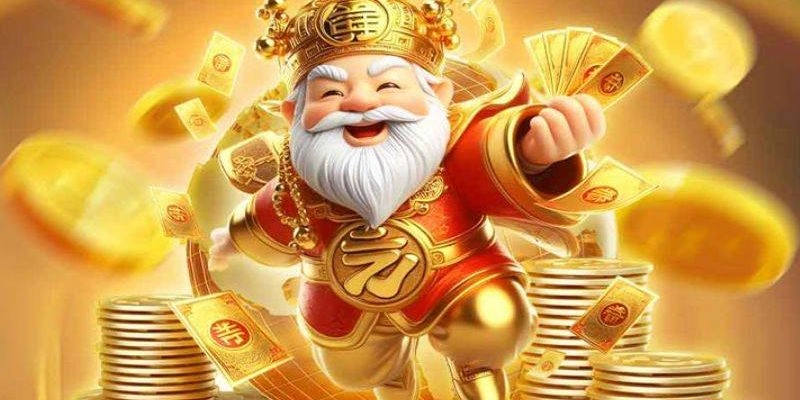 Vì sao trò chơi được nhiều slot thủ ưa chuộng?