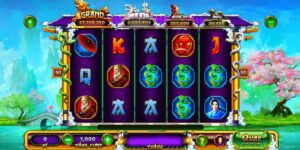 Thanh Xà Bạch Xà - Khám Phá Slot Đổi Thưởng Hot Nhất FB88
