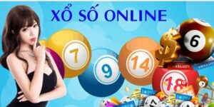Xổ Số Online - Phát Tài Với Tỷ Lệ Thưởng Cực Khủng 