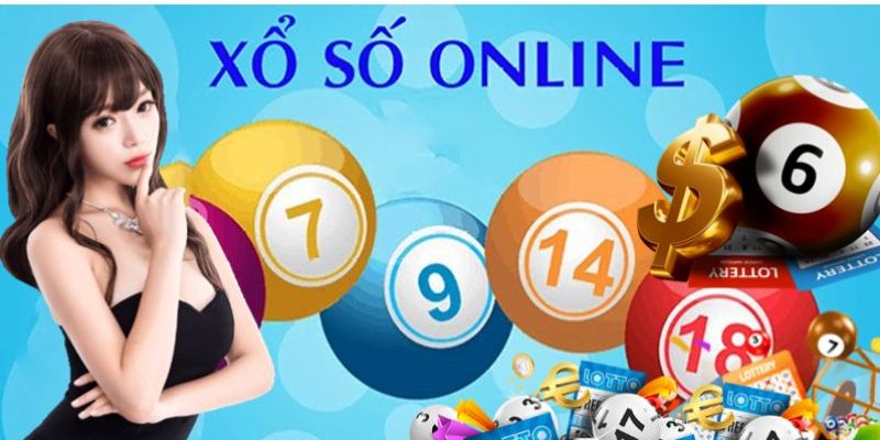Xổ Số Online - Phát Tài Với Tỷ Lệ Thưởng Cực Khủng 