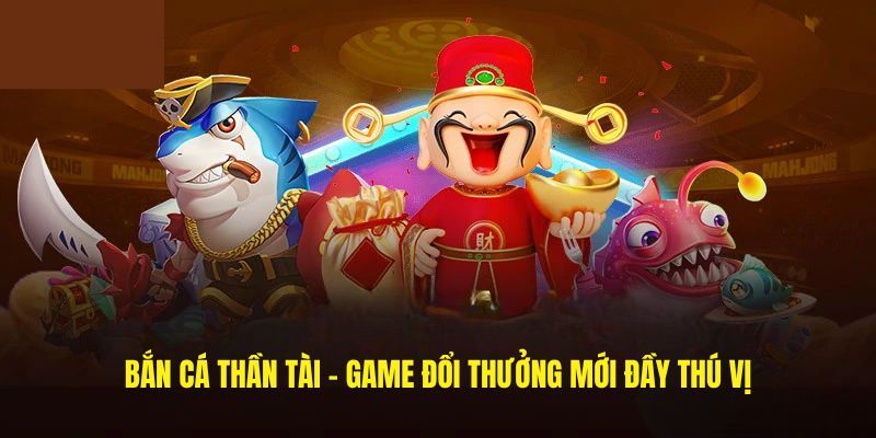 Kho vũ khí đa dạng