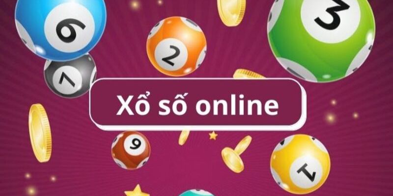 Các siêu phẩm xổ số online hấp dẫn nhất sân chơi