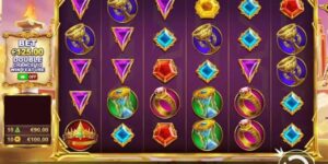 Hướng Dẫn Chi Tiết Cách Chơi Game Bậc Thầy Olympy 