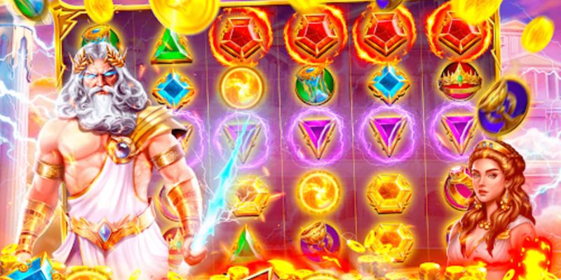 Hướng dẫn cách chơi cơ bản của slot game