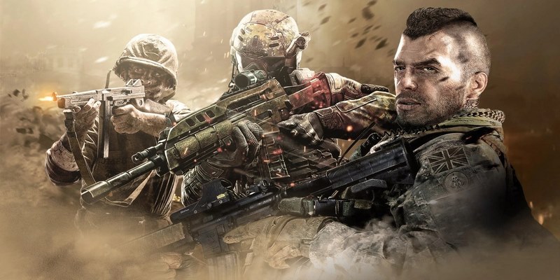 Cách tải Call Of Duty chiến tranh hiện đại 2 dành cho PC