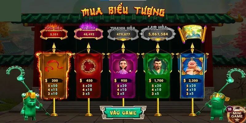 Kinh nghiệm nổ hũ lớn từ chuyên gia FB88