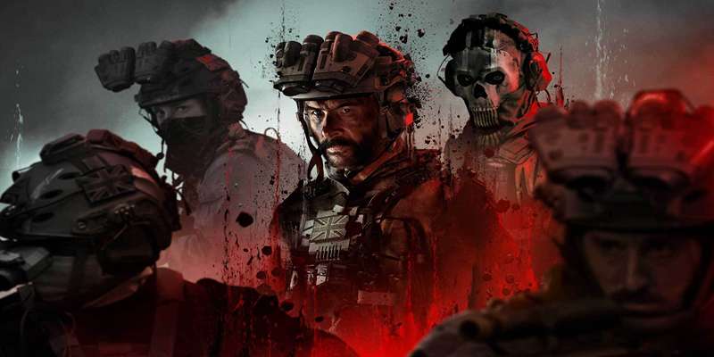 Call of Duty Modern Warfare III và những thất bại