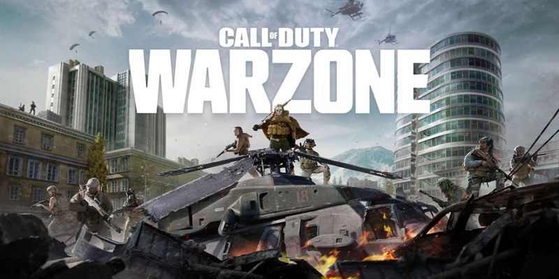 Chi Tiết Cách Tải Game Call Off Duty Warzone Cho Điện Thoại