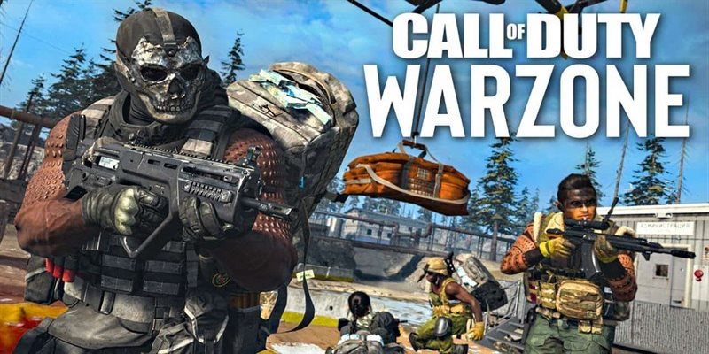 Một số câu hỏi liên quan đến Call Off Duty Warzone