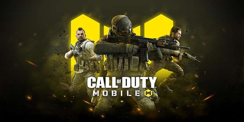 Một số chế độ chơi của Call of Duty 2025