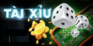game tài xỉu uy tín
