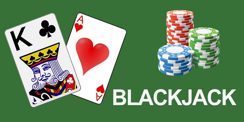 Blackjack hay còn gọi là xì dách