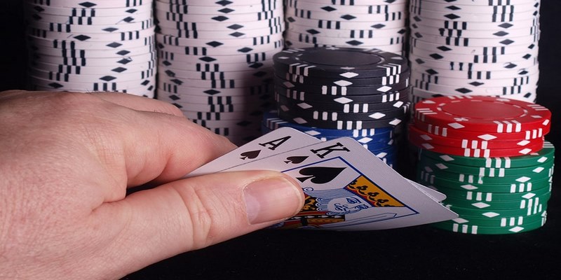 Quy định về giới hạn Poker