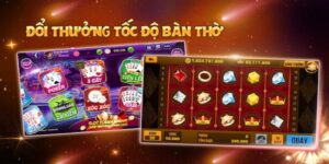Tổng Hợp Những Game Đánh Bài Đổi Thưởng Hay Nhất 2025