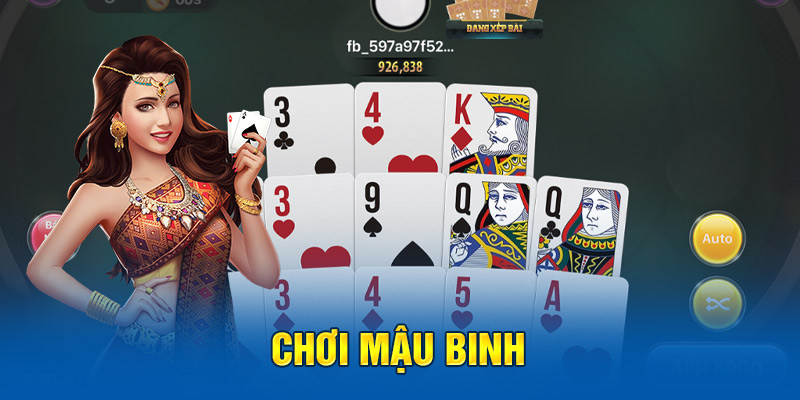 Mậu Binh là gì?
