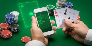Cách chơi chi tiết của Poker 
