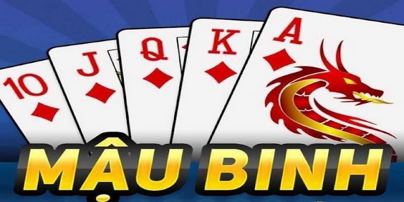 Bật mí kinh nghiệm đánh bài Mậu Binh online