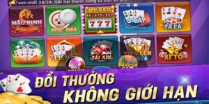 Những Game Bài Đổi Thưởng Online Hấp Dẫn Nhất 2025