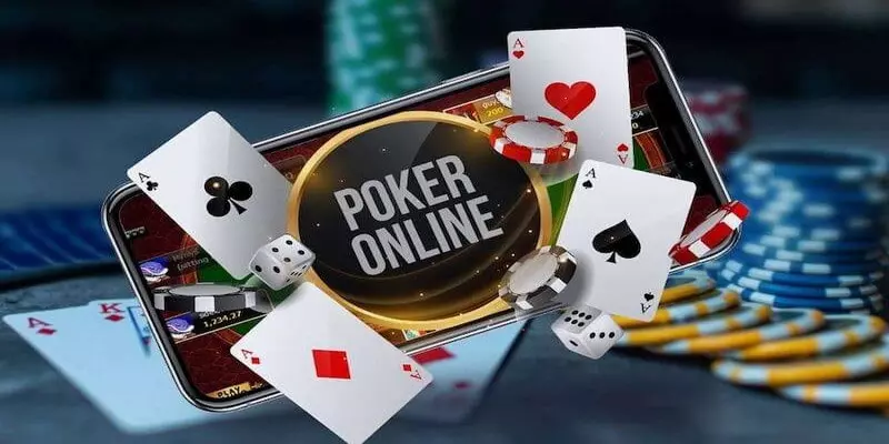 Poker gây cấn, độc đáo