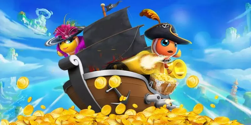 Những ưu điểm vượt trội của hack game bắn cá