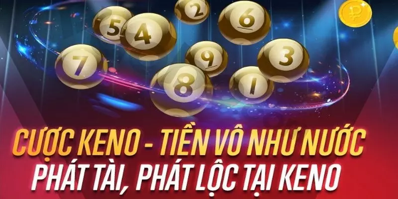 Hướng dẫn tham gia QQ keno tại nhà cái online 