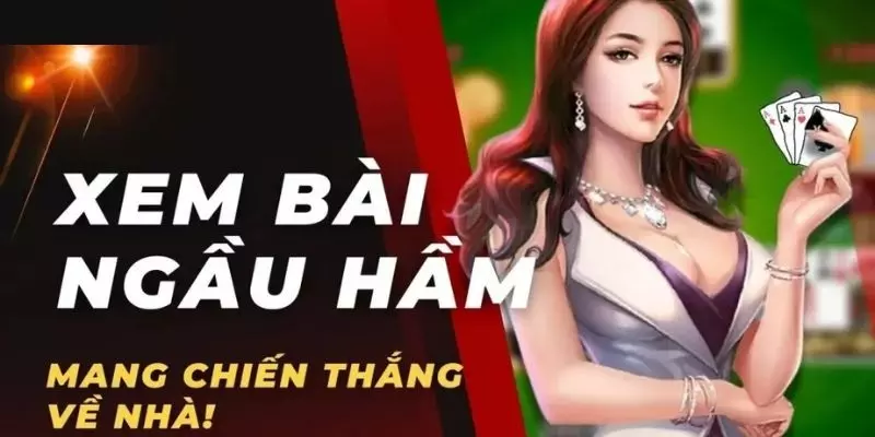 Hướng dẫn chơi ngầu hầm chuẩn từ a - z