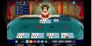 Giới Thiệu Bull Fight Là Gì? Hướng Dẫn Chơi Chi Tiết