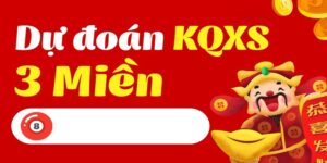 Dự Đoán Xổ Số Ba Miền - Bật Mí Mẹo Soi Cầu Siêu Chuẩn Xác