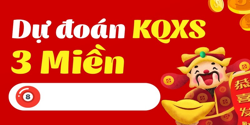 Dự Đoán Xổ Số Ba Miền - Bật Mí Mẹo Soi Cầu Siêu Chuẩn Xác