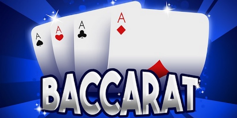 Giới thiệu khái quát về cách chơi Baccarat online
