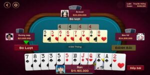 Cẩm nang chơi Tiến Lên Miền Nam chi tiết từ A-Z cho tân thủ