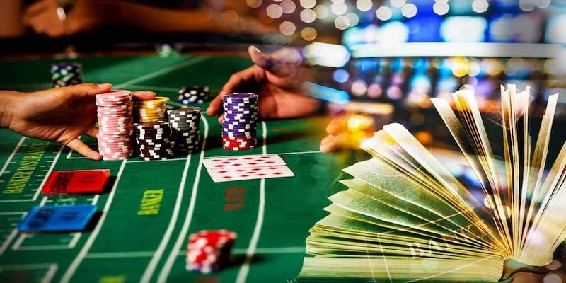 Baccarat Online - Tựa Game Cá Cược Hấp Dẫn Nhất Hiện Nay