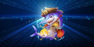 Jackpot Đánh Cá  – Game Bắn Cá Ăn Tiền Cực Hay