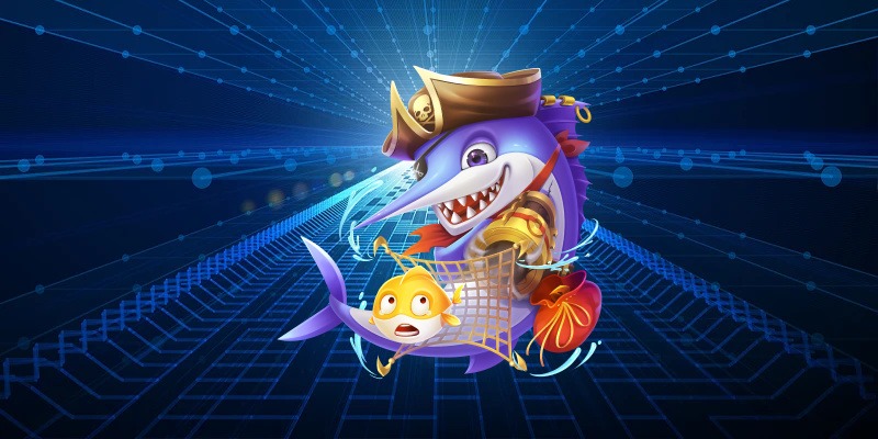 Jackpot Đánh Cá – Game Bắn Cá Ăn Tiền Cực Hay