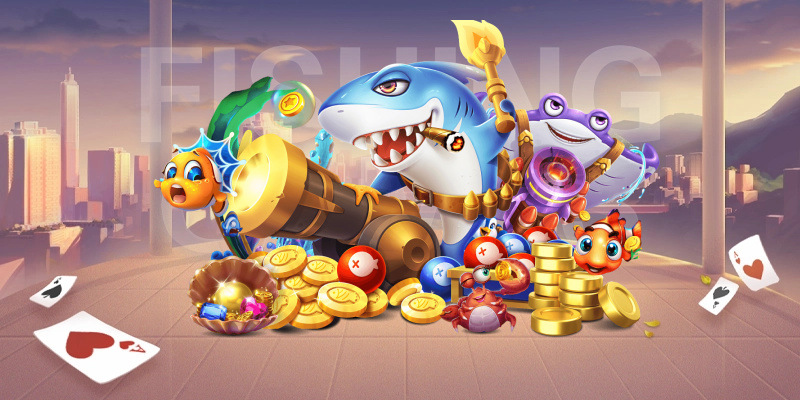 Giới thiệu về Jackpot đánh cá