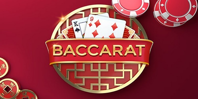 Địa điểm tham gia baccarat trực tuyến