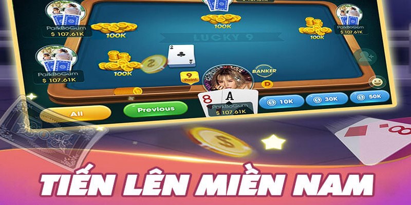 Giới thiệu Tiến Lên Miền Nam - Game bài hot nhất thời đại