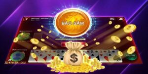 Sâm Lốc Online - Game Bài Đổi Thưởng Hấp Dẫn Nhất 2026