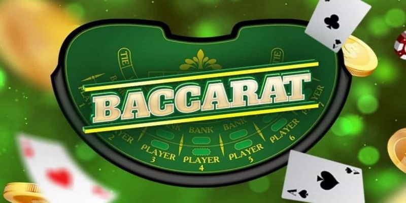 Giới thiệu sơ lược về phiên bản Sexy Baccarat