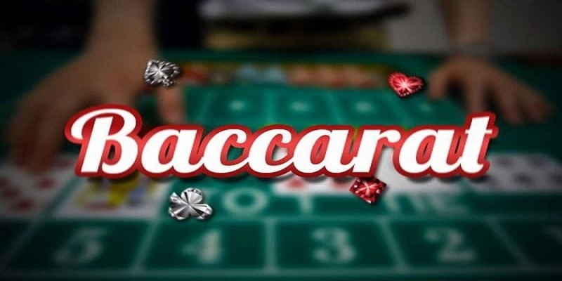 Sexy Baccarat - Trải Nghiệm Cá Cược Trực Tuyến Đẳng Cấp Hấp Dẫn