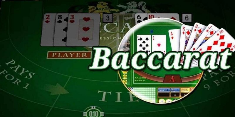 Điểm đặc biệt khi chơi Baccarat Sexy trực tuyến
