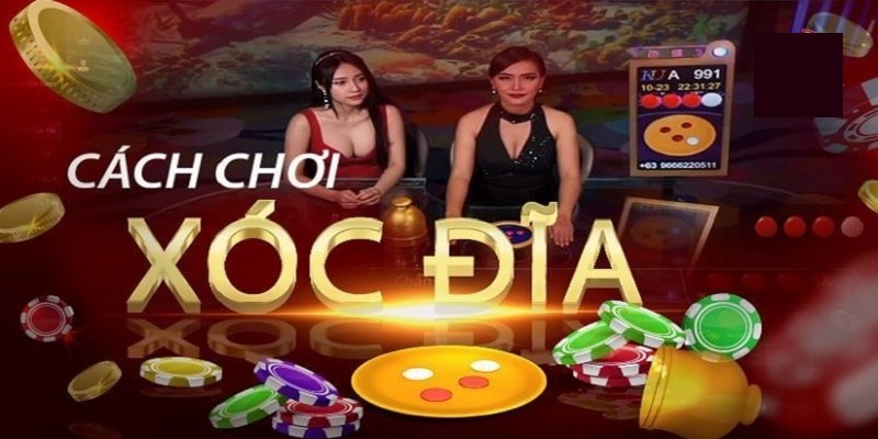 Bật mí top mẹo chơi xóc đĩa trực tuyến hiệu quả