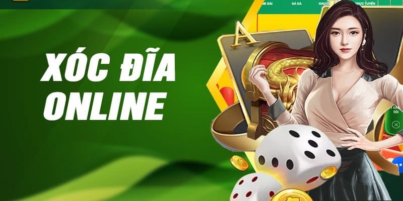 Cập nhật kiến thức nhập môn chơi xóc đĩa online