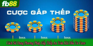 Cách sử dụng phương pháp gấp thếp an toàn